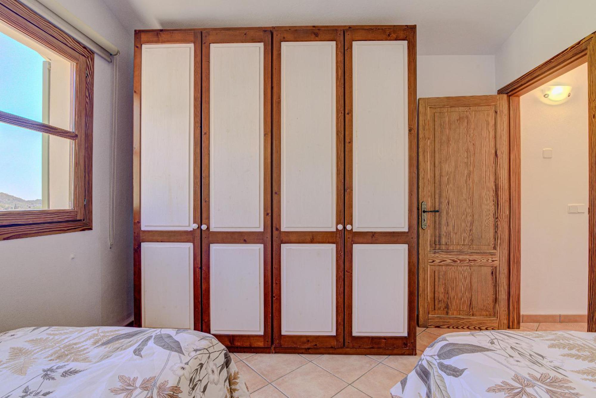 Finca Son Llodra Son Macia  Kültér fotó